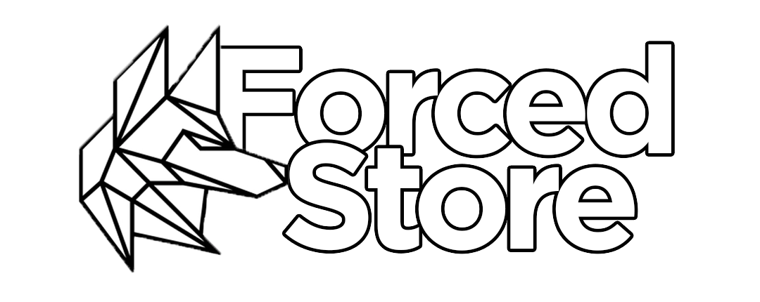 Forced Store Logo